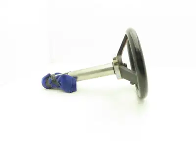 BioBic Head Actuator Wheel and Consistency Sensor Probe