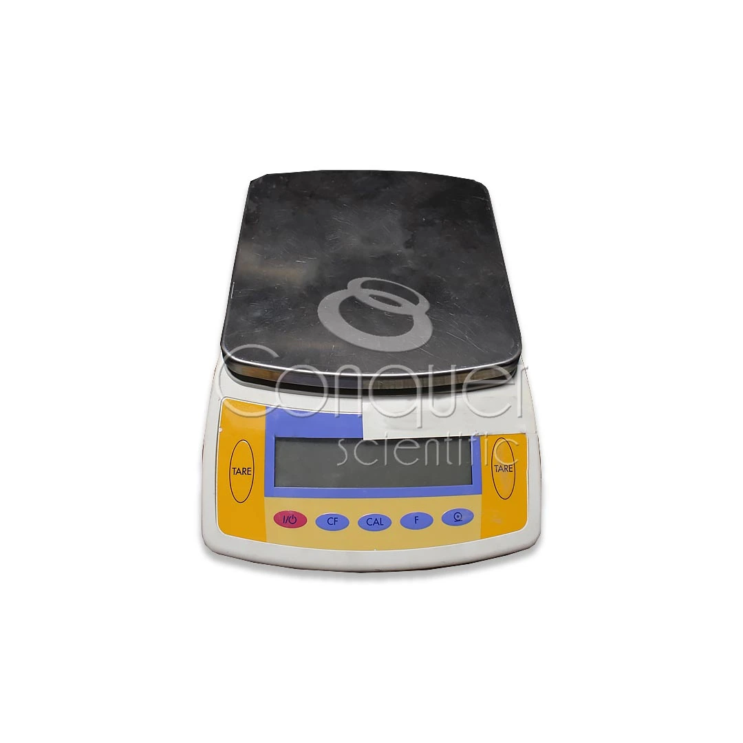 USED SARTORIUS CP 4201