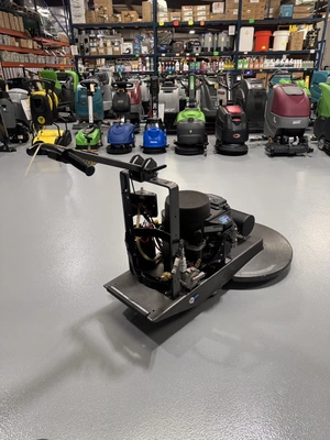 Pioneer Eclipse 420BU 27″ Propane Burnisher Refurbished