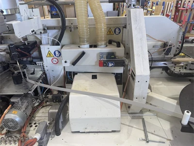Used 2020 SCM STEFANI XD Edge Banders Arizona US | MachineryMax #1444992