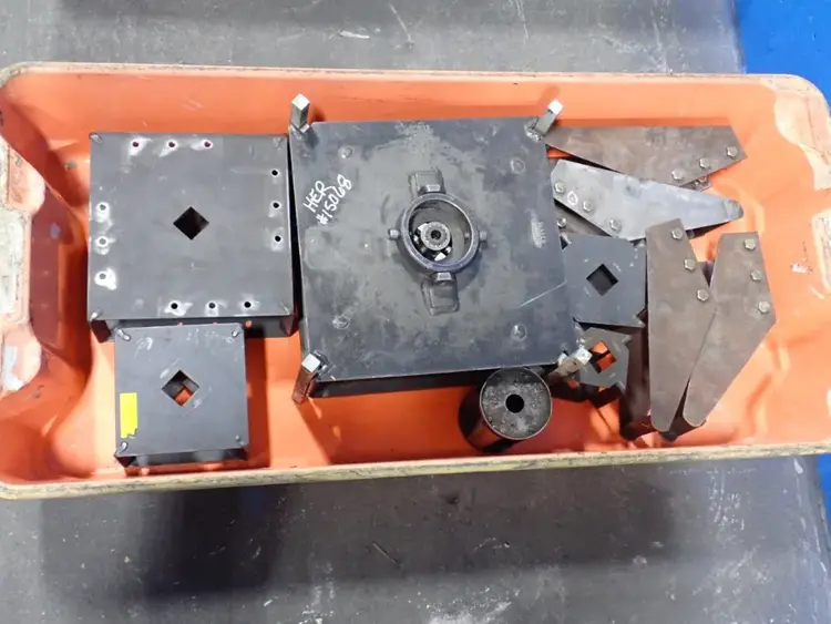 Used SUNNEN _UNKNOWN_ Tooling & Accessories (Other) Ohio US | HGR 24 #891432