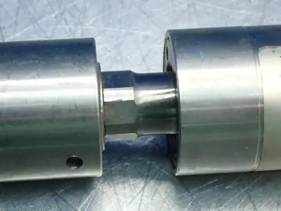 USED TELSONIC ULTRASONICS 921245010