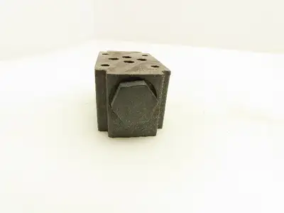 Used HYDRO NORMA _UNKNOWN_ Valves/Fittings | Arrow Industrial #623230