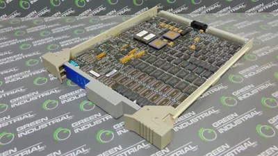 Honeywell 51304518-100 UCN Advanced Control Card HDW: L FW: C Used