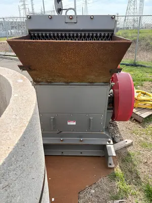 SCHUTTE RC 2232 Pulverizers & Hammermills | Alan Ross Machinery (5)