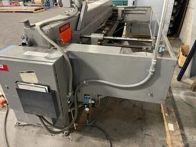 USED ROPER WHITNEY PEXTO 10M14H