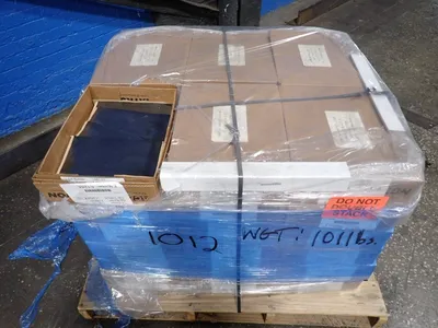 7 1/2" X 10 1/2" Seals - 104757-710