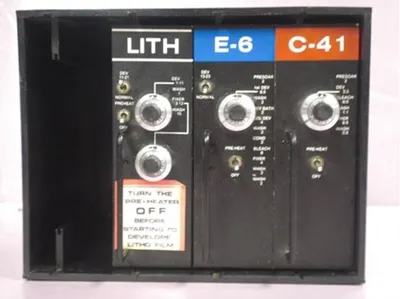 QTY. 1. LITHO FILM CHEMICAL TANK PC BOARDS BY SONA...