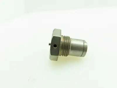 IR ARO 66035 Valve Seat Replacement Part for Regulator  LOT OF 2
