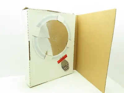 BS&B Safety Systems 013668 BIN:VD-E-13 Rupture Disk 8" Type AV 2.25 PSID @ 72°F