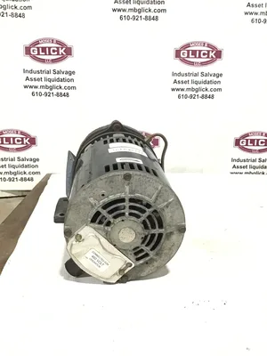 ACS Group 3375K163 Centrifugal Motor Pump