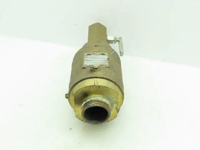 Used FARRIS ENGINEERING _UNKNOWN_ Valves/Fittings | Arrow Industrial #629144