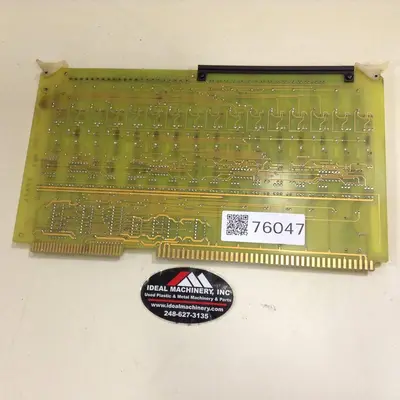 USED CINCINNATI MILACRON 3-531-4350A