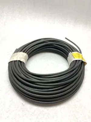 USED HELUKABEL MULTISPEED PUR-600 1G X 6,0MM STYLE 10553 40M