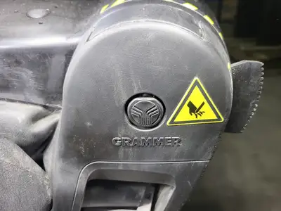 USED SANDVIK 08900755