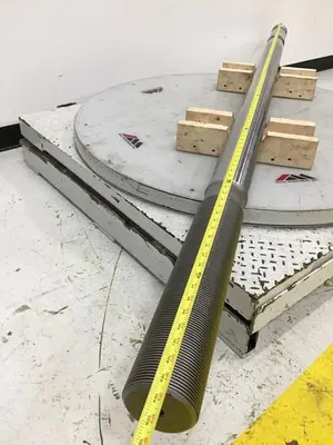 USED CINCINNATI MILACRON 5025658