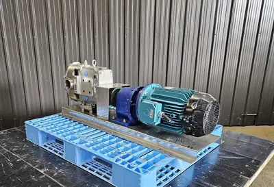 USED SPX 130-U1
