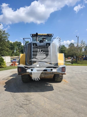USED 2018 XCMG XC948