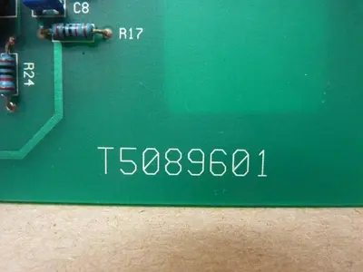 USED ASTEC T5089601