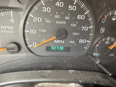 Used 2005 GMC C8500 Dump trucks Indiana US | Miedema Asset Management Group #1436982