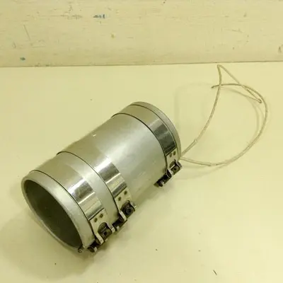 USED KMS HEATER BAND790
