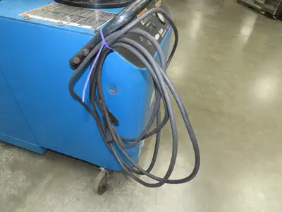 Miller Filtair MWX-S Welding Fume Extractor Mobile 115V 1Hp 7' Arm