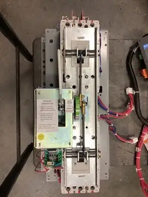 Used Eaton Eaton ATC300 Switchgears South Carolina US | Palmetto Automation #1574319