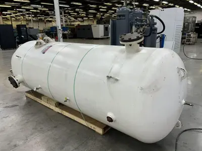 Used 2012 PARKER DBOD-30 Nitrogen Generators Georgia US | The Equipment Hub #892316