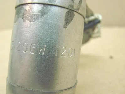 USED APPLIED INSTRUMENTS AI-443