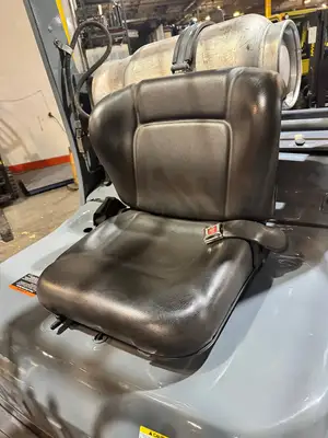 Used 2020 Toyota 8FG40U Misc Forklifts New York US | United Lift #1540936