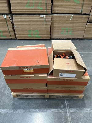 Used SALICE AFCFSX3 Misc Woodworking Parts Florida US | MachineryMax #1420924