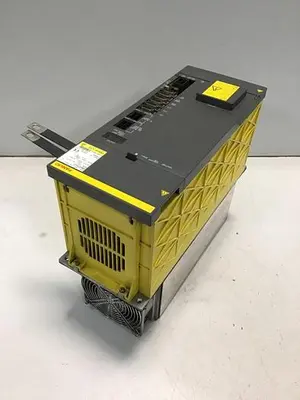 USED FANUC A06B-6079-H107