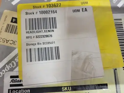 NEW EPIROC 3222328676