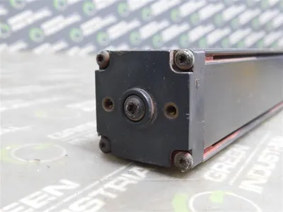 USED BANNER BMRL4832A