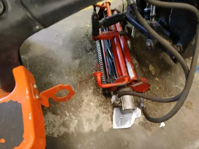 Used 2007 JACOBSEN IV PUS Golf Course Mowers Florida US | Proxy Equipment #1385268