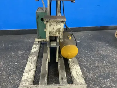 Used ACROMARK 830SP10 Hot Stamping Presses Ohio US | HGR 24 #1278454