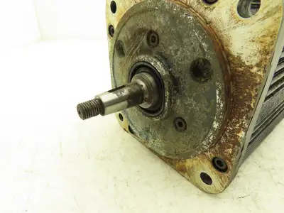 Used VISION _UNKNOWN_ Servo Motors Indiana US | Arrow Industrial #555821