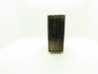 Yaskawa JUSP-ACP35JAA Motoman Servopack Controller Drive