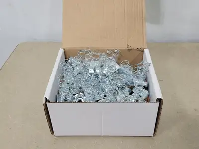 NEW ALLYCO SUPPLY 105ZP-03800W
