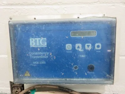 USED BTG JCT-1100