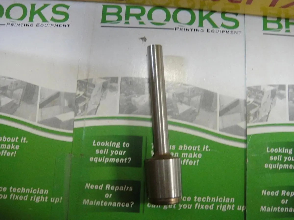 Challenge  5/16" Hollow Drill Bit
