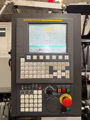 2013 TSUGAMI BO205-II CNC Swiss | Machinery Network (14)