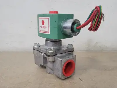USED ASCO 8215G030