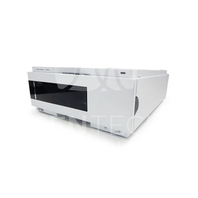 Used AGILENT TECHNOLOGIES G1365B HPLC Detectors New York US | GenTech Scientific #1447430