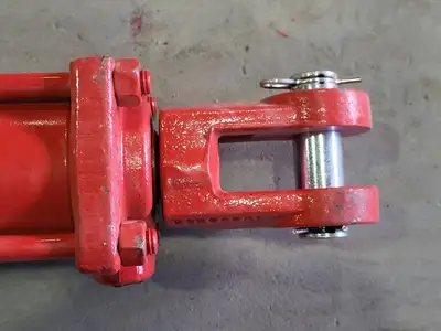 USED LION 2500 30TL24-150