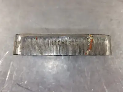 USED CATERPILLAR 110-5282