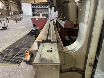 USED 2021 ACCURPRESS 760014/HT