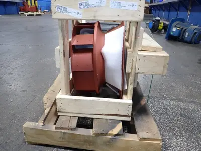 Northern Blower Fan Wheel