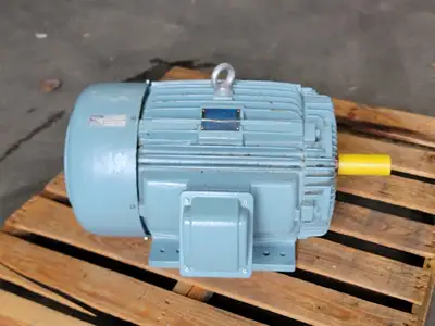 USED TECO-WESTINGHOUSE PDH03004TE5N