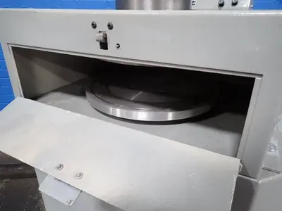 Electric Melting Furnace